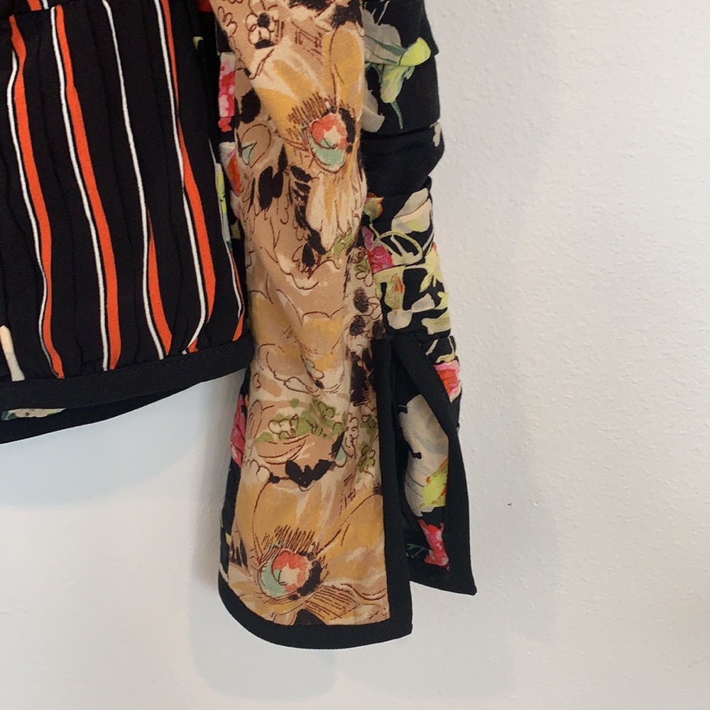 Zara jacket - Picture 5 of 5